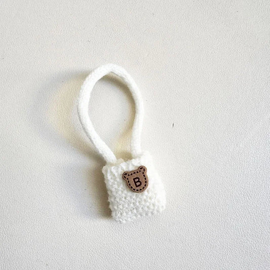 Novelties-Bunny Doll Clothes, Ropa de Muñeco 2 of each #3 ($6 each, 4pc bundle)